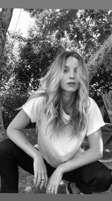 Annabelle Wallis