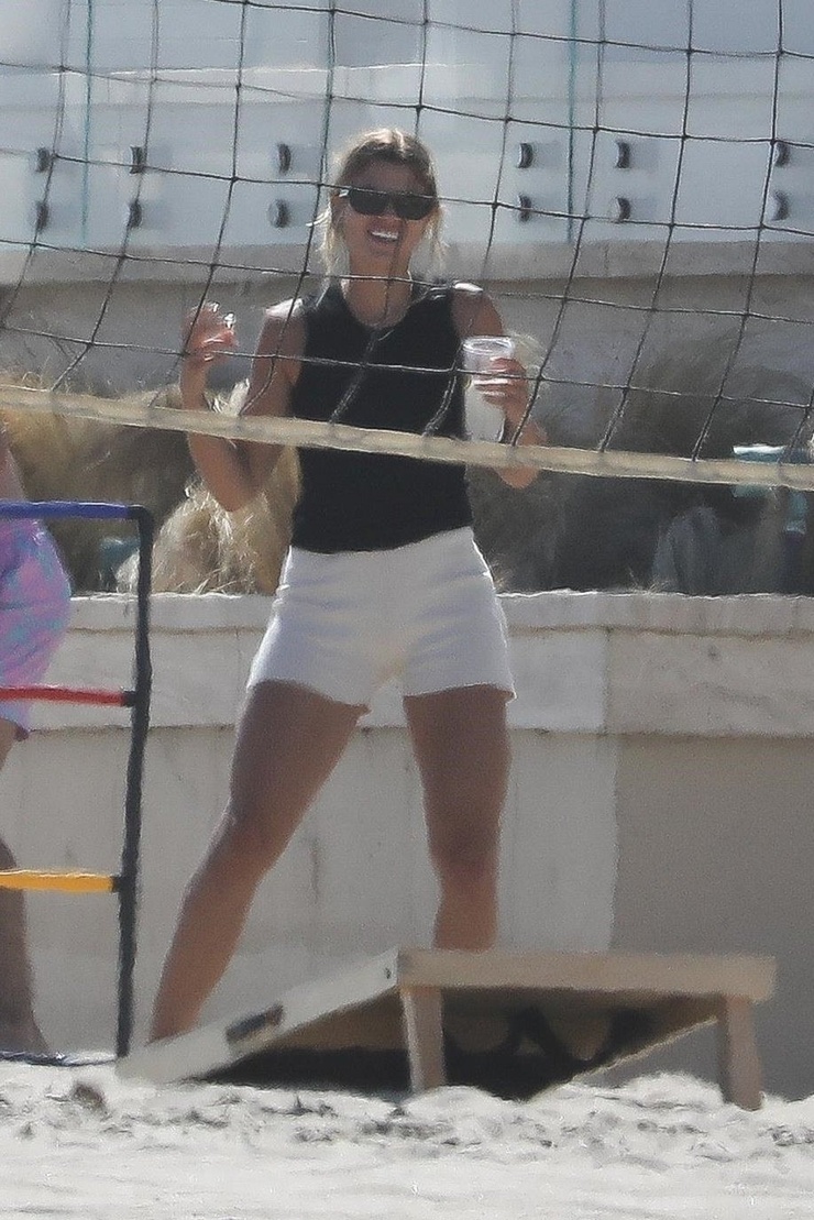 Sofia Richie