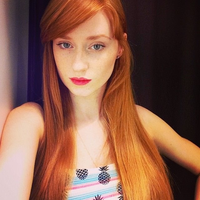 Alina Kovalenko