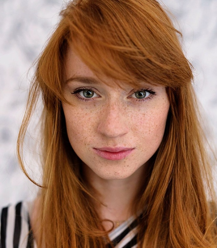 Alina Kovalenko