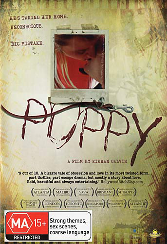 Puppy