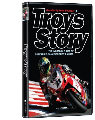 Troy's Story