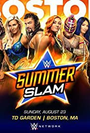 WWE SummerSlam