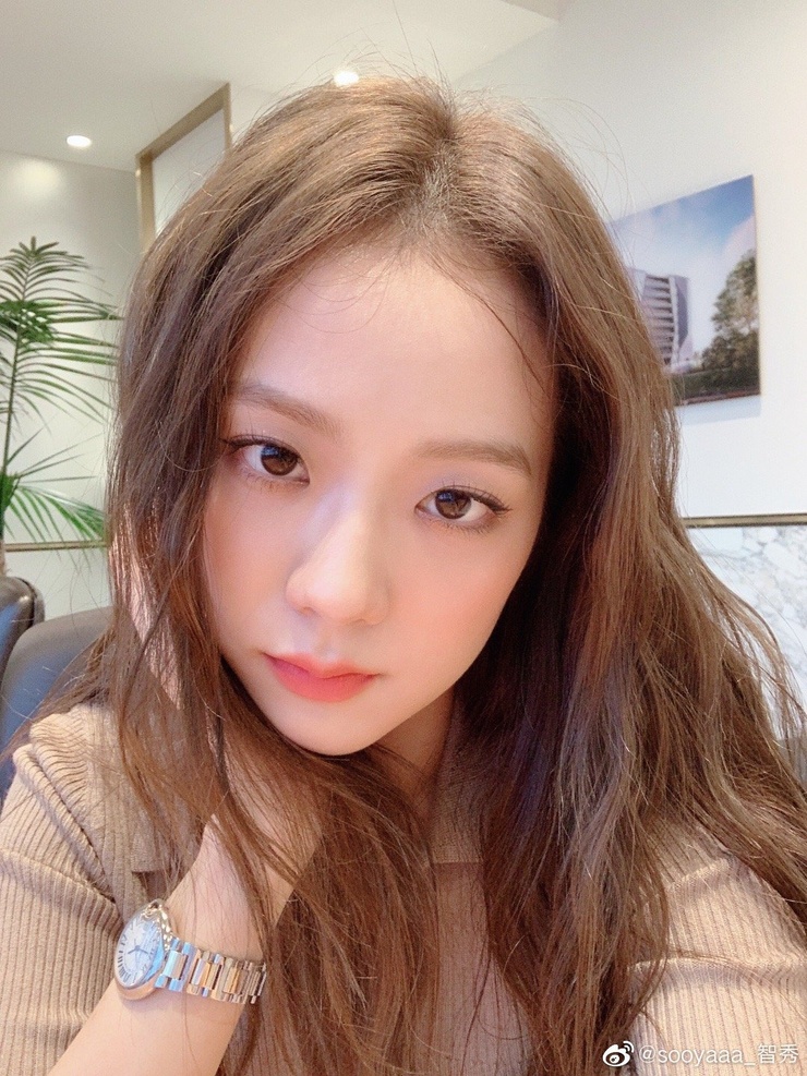 Kim Jisoo