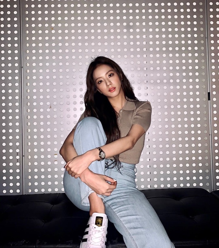 Kim Jisoo