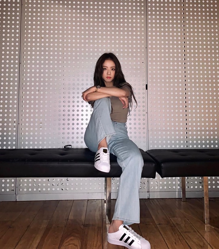 Kim Jisoo
