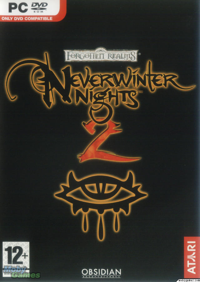 Neverwinter Nights 2