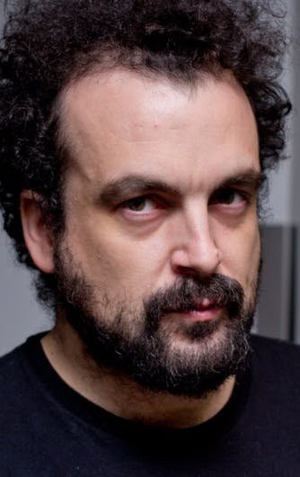 Nacho Vigalondo