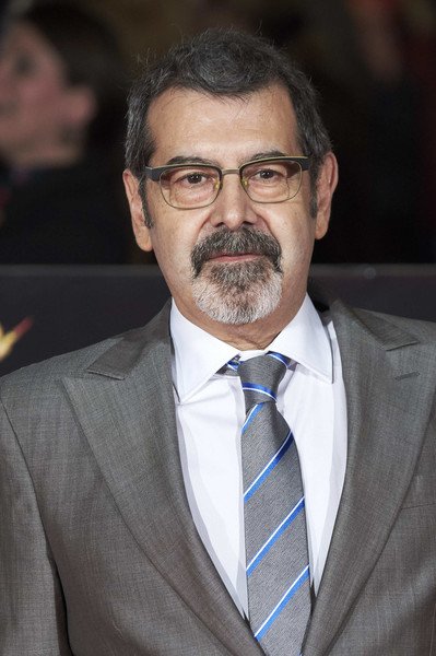 Manuel Morón