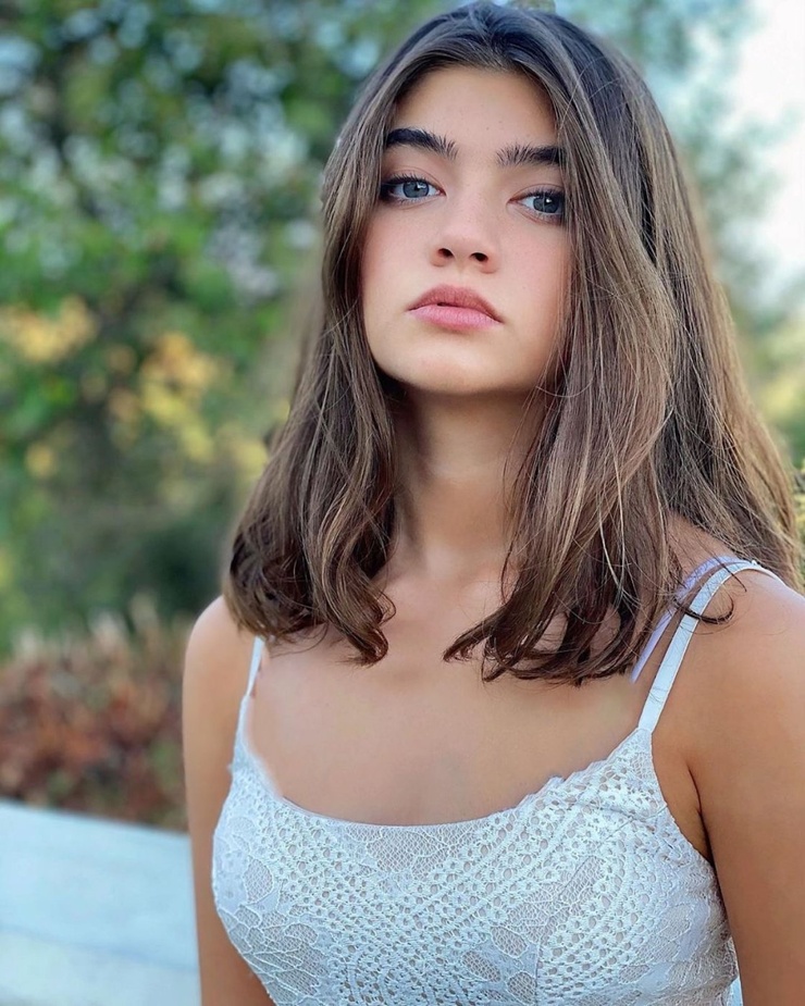 Samantha Gangal Samantha Gangal