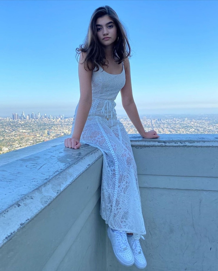 Samantha Gangal Samantha Gangal