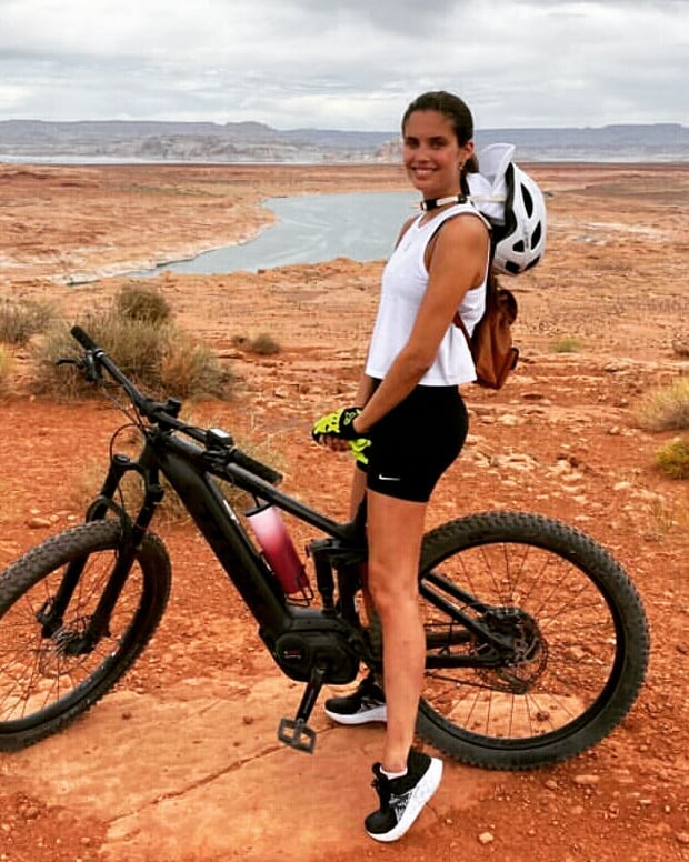 Sara Sampaio Sara Sampaio