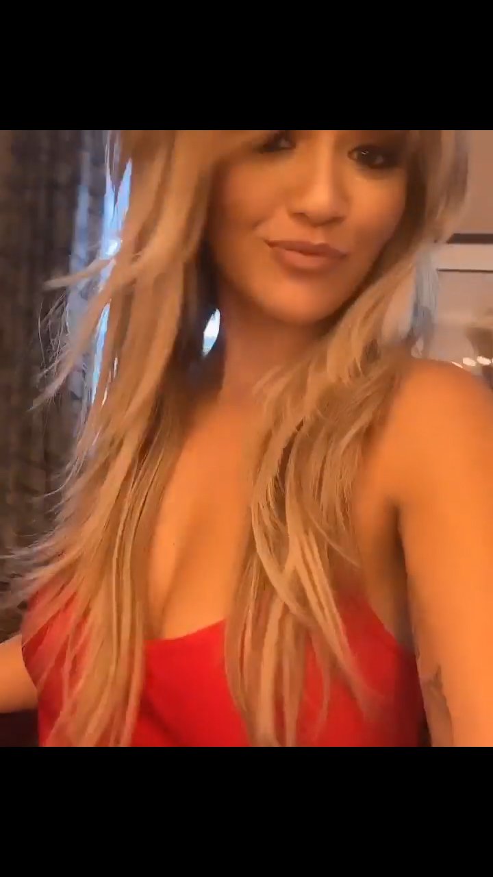 Rita Ora