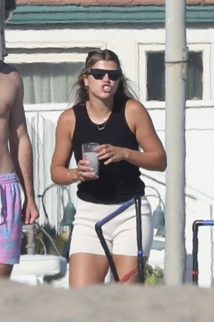 Sofia Richie