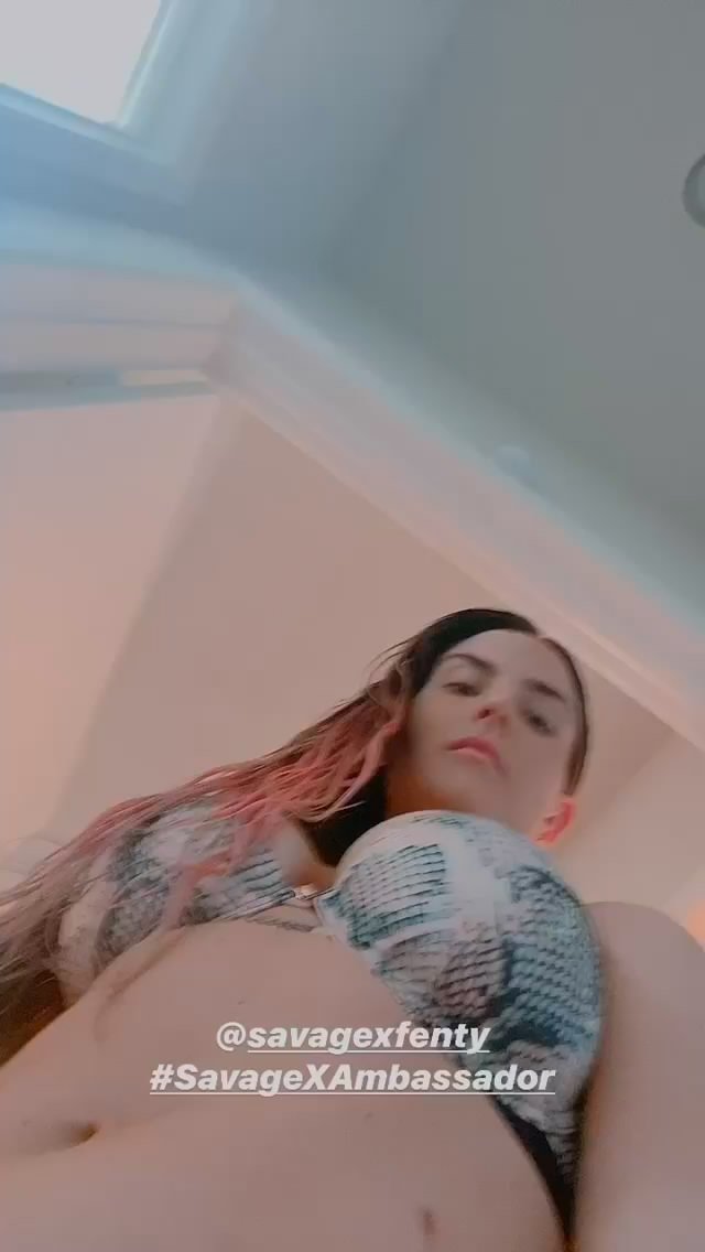 Joanna 'JoJo' Levesque