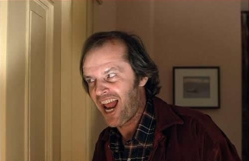 The Shining