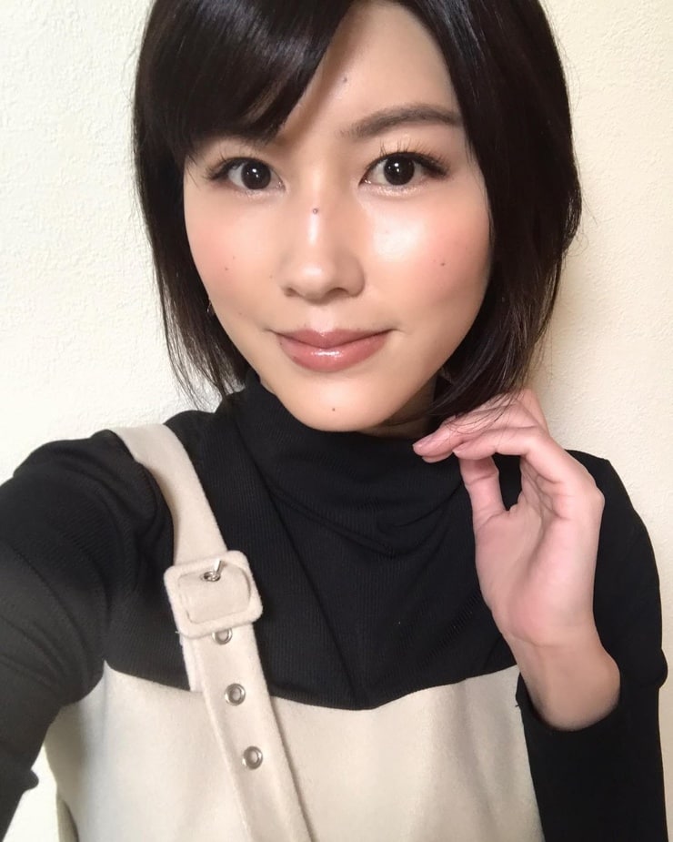 Image Of Mino Suzume