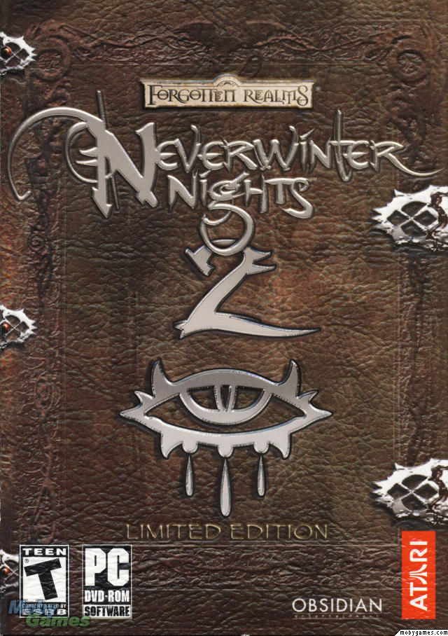 Neverwinter Nights 2
