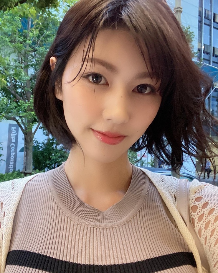 Mino Suzume picture