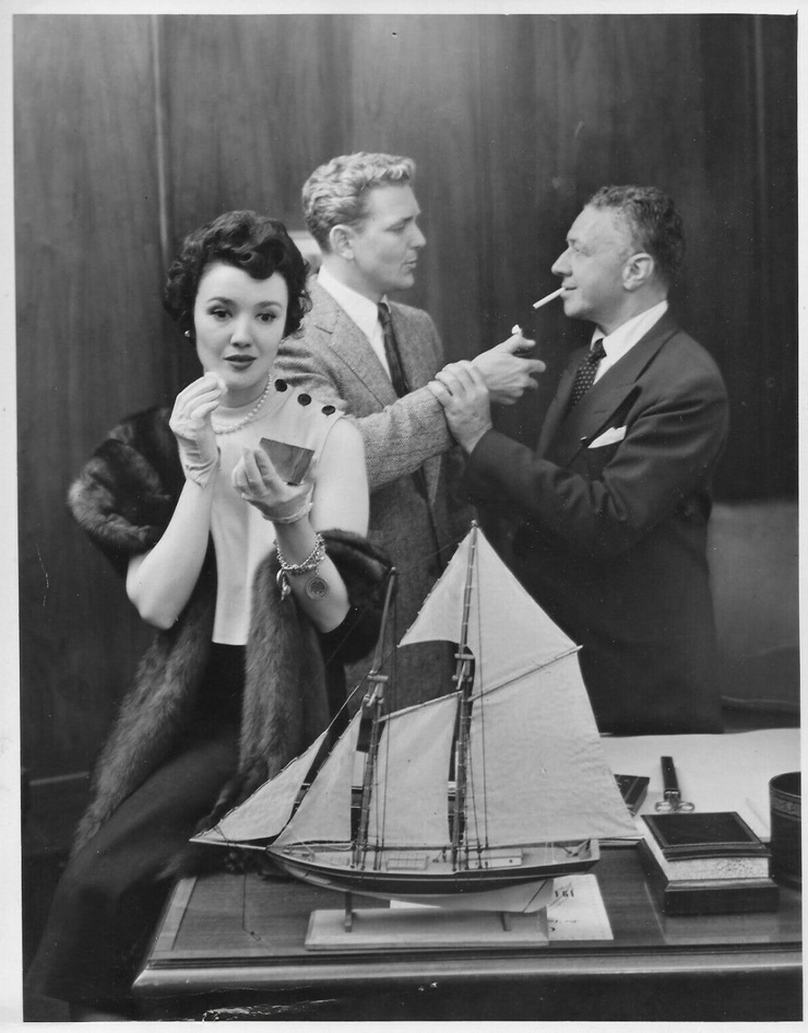 Beverly Whitney