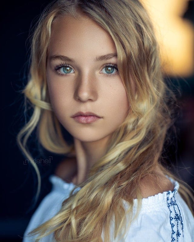 Amelie Lammers Amelie Lammers