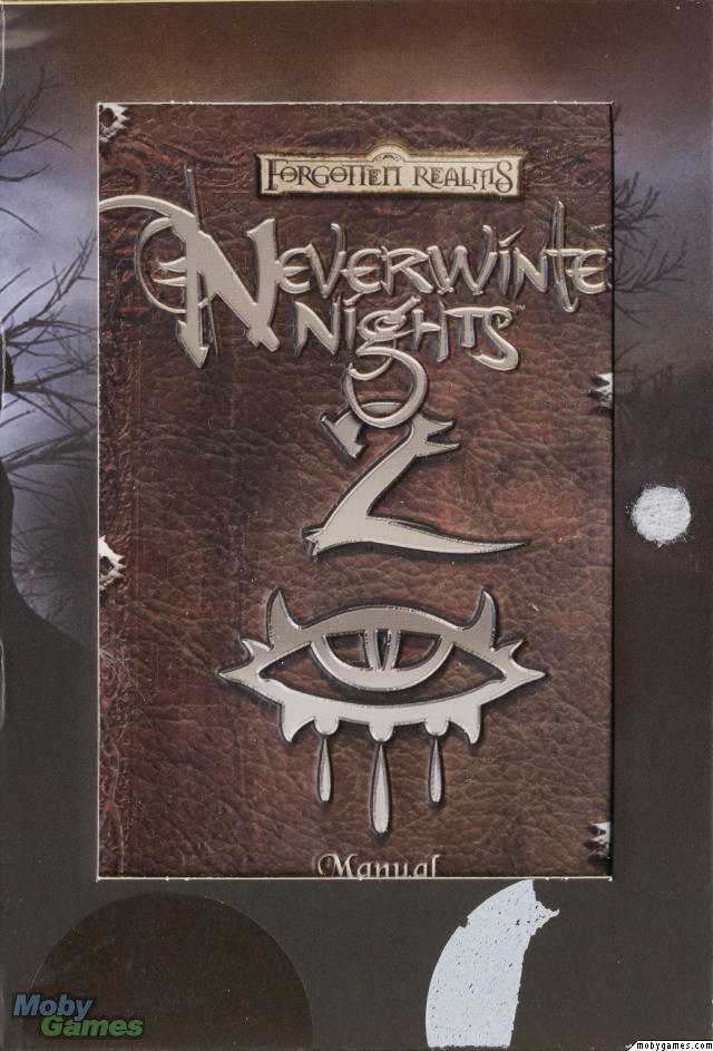 Neverwinter Nights 2