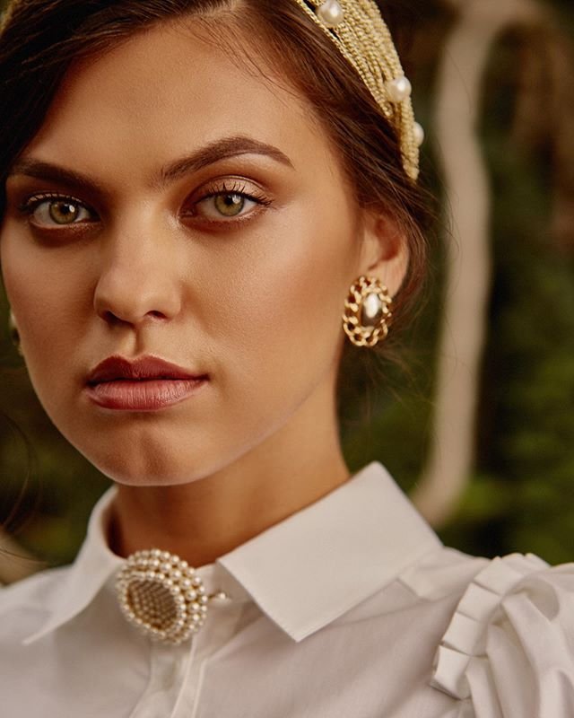 anastasiya milicevic