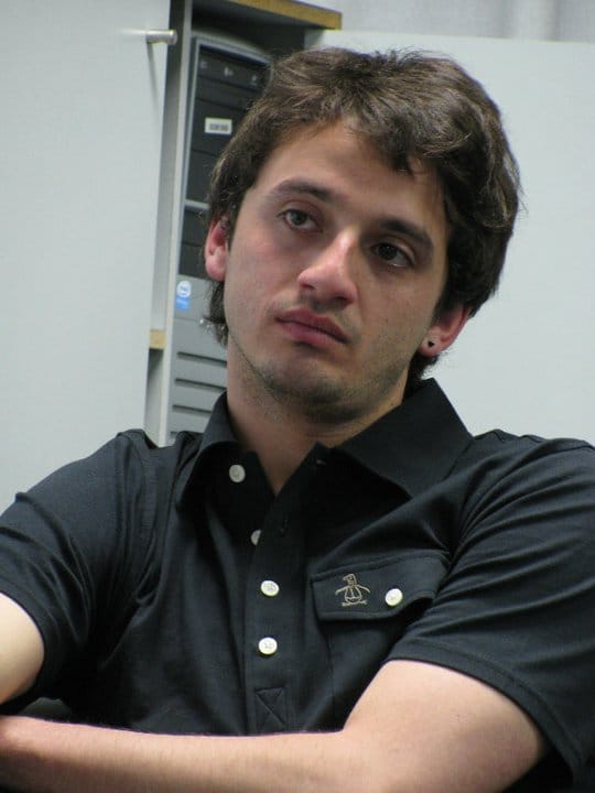 Diego Ruiz