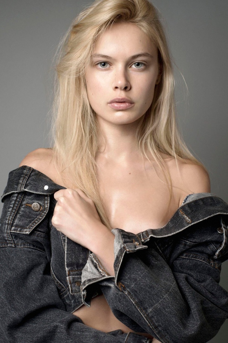 DASHA Melnikova II