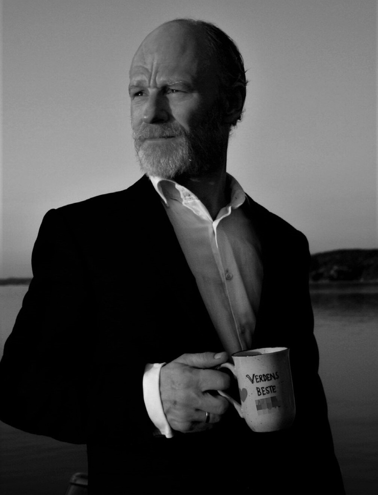Eivind Sander