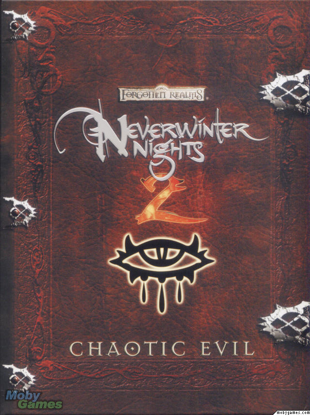 Neverwinter Nights 2