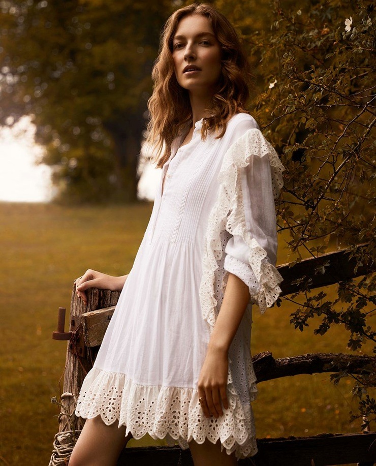Esme Ham