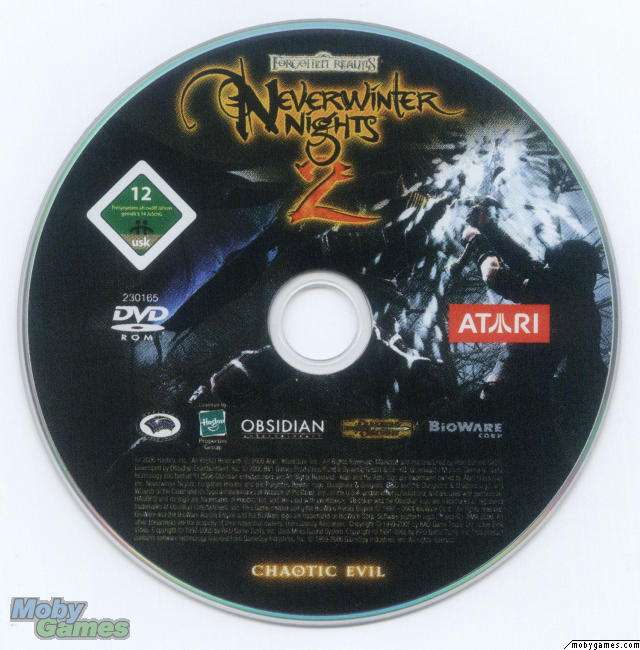 Neverwinter Nights 2
