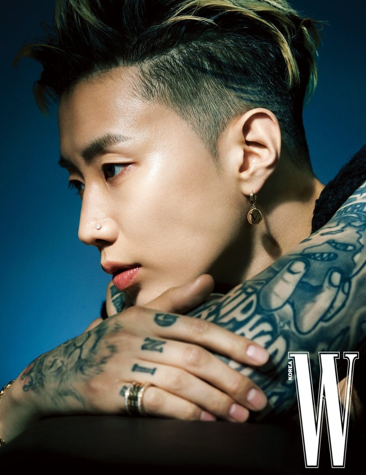 Jay Park