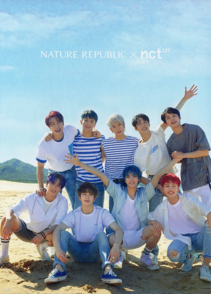 NCT 127