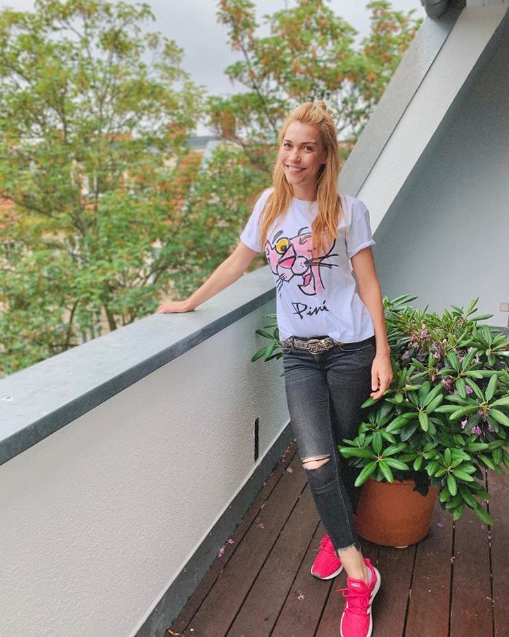 Annett Möller