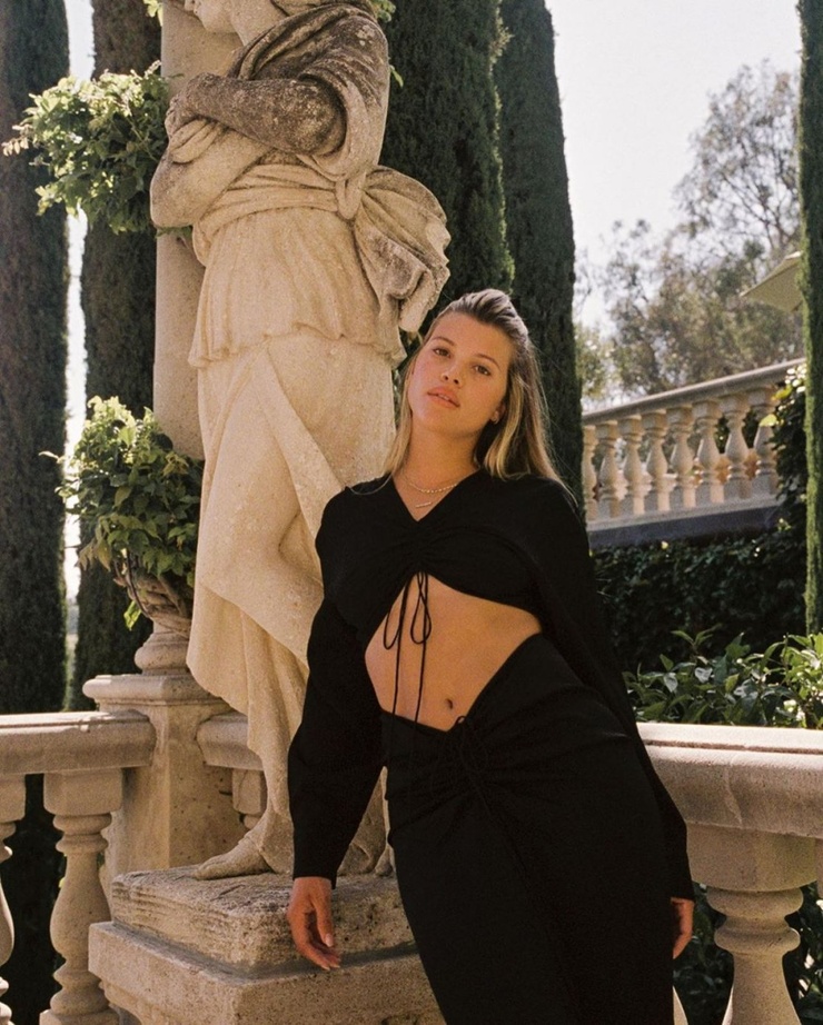 Sofia Richie