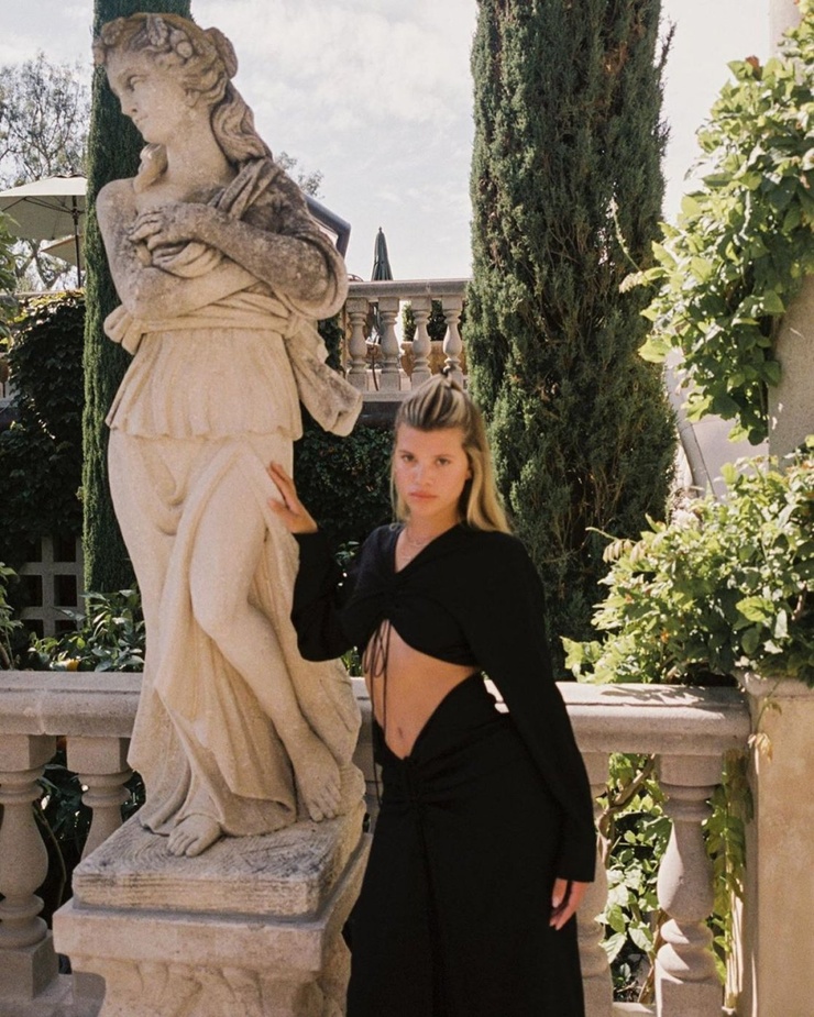 Sofia Richie