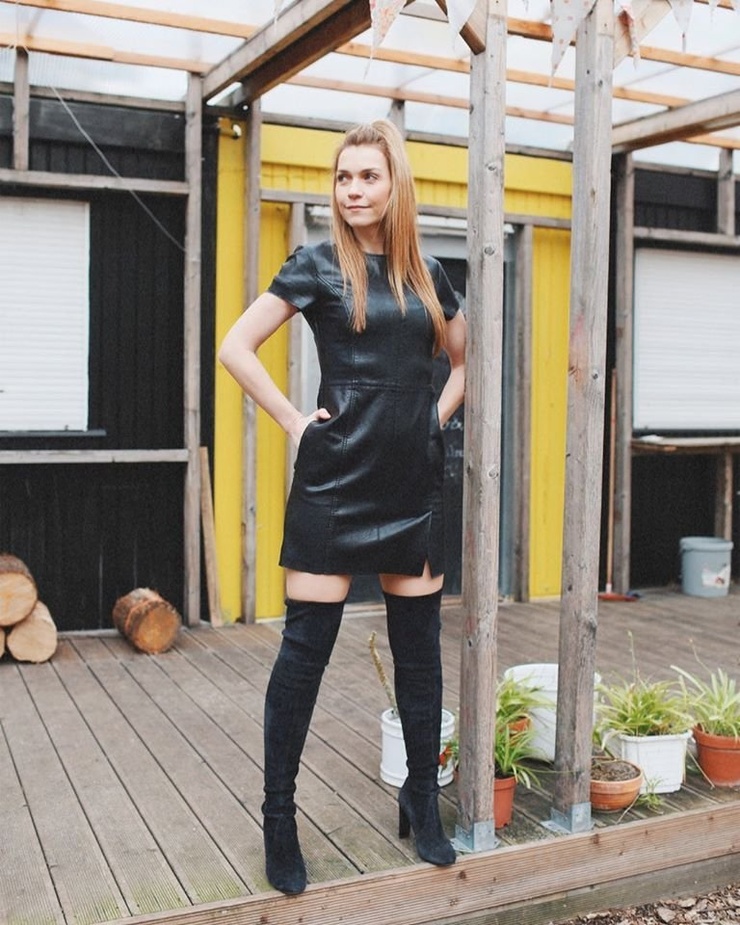 Annett Möller Annett Möller