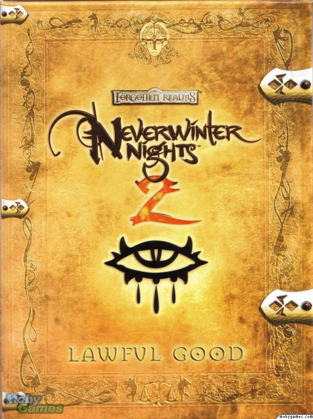 Neverwinter Nights 2