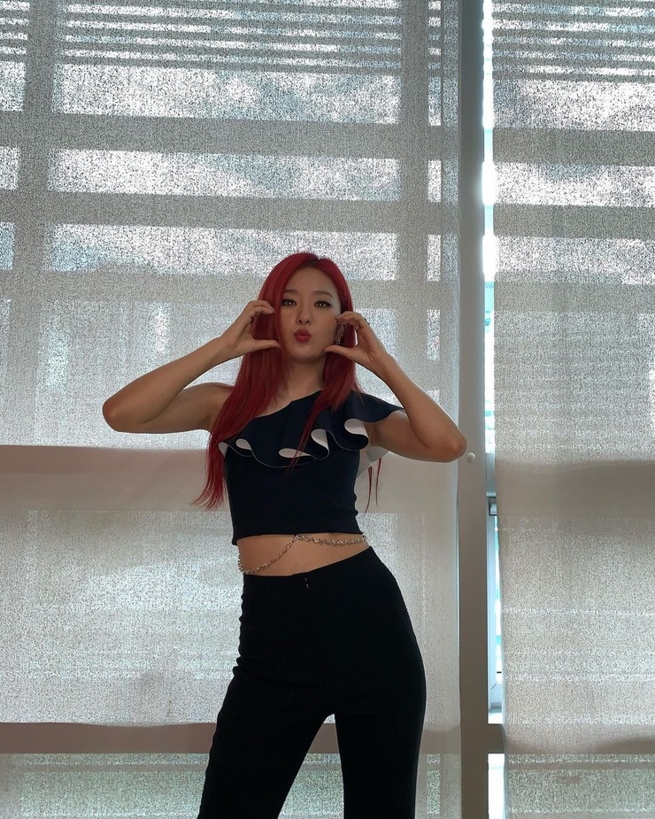 Seulgi