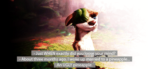 Ice Age