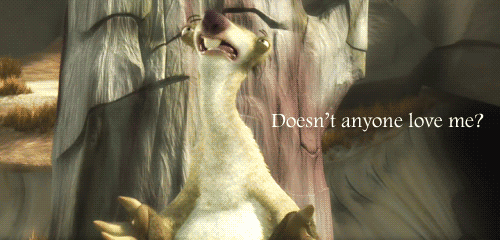 Ice Age