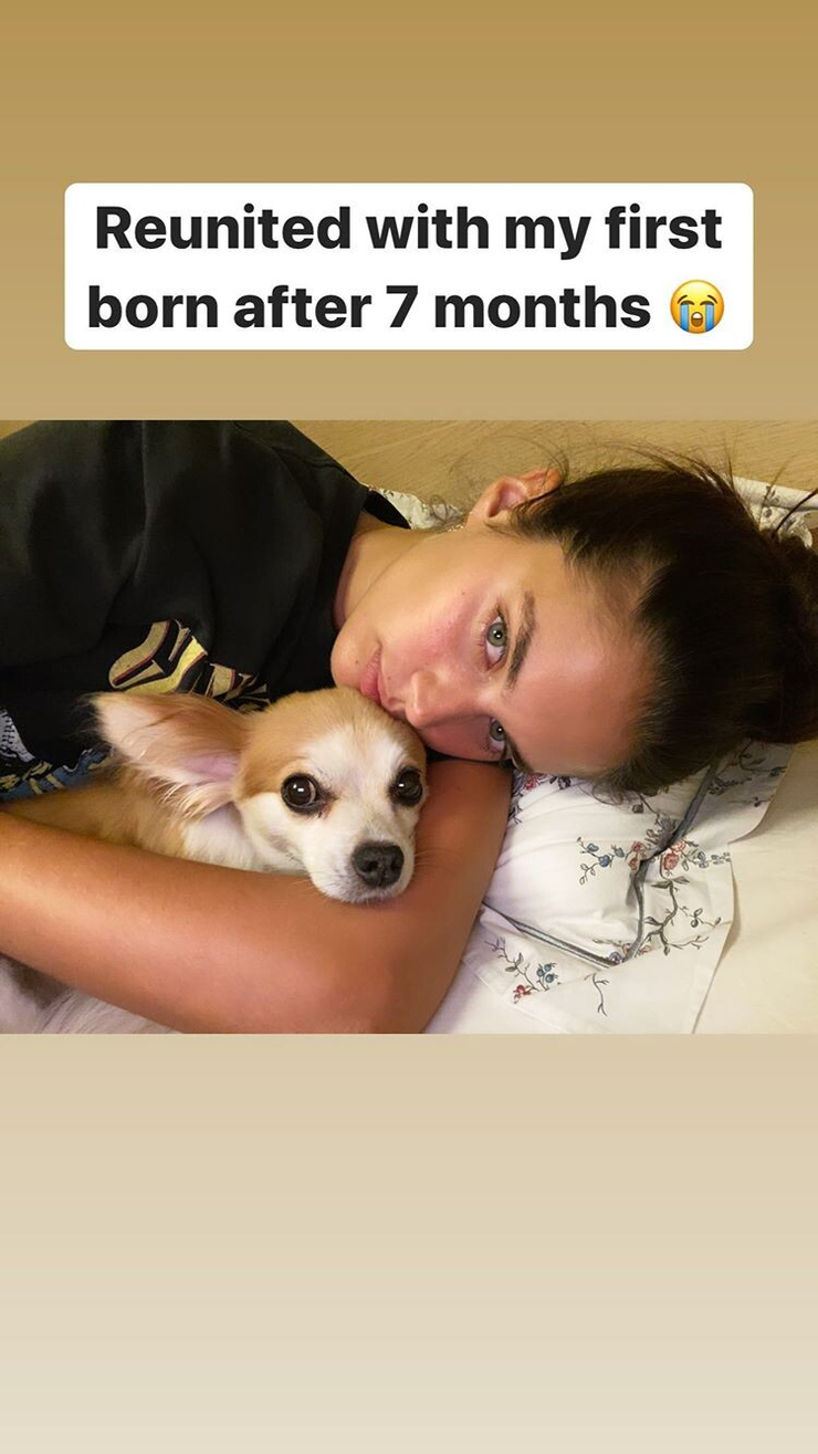 Sara Sampaio Sara Sampaio