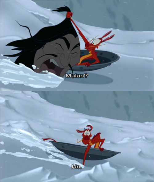 Mulan