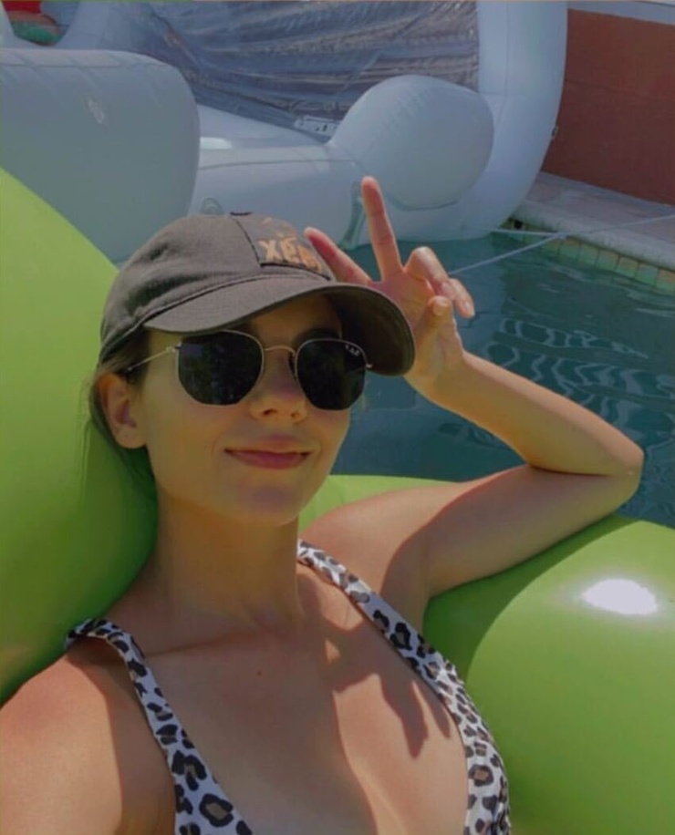 Victoria Justice Victoria Justice
