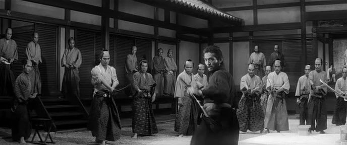 Harakiri (1962)