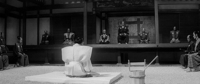 Harakiri (1962)