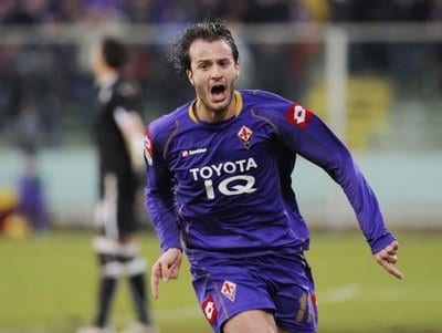 Alberto Gilardino