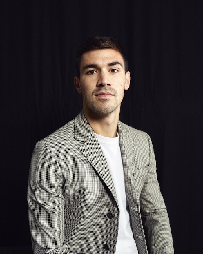 Alessio Romagnoli